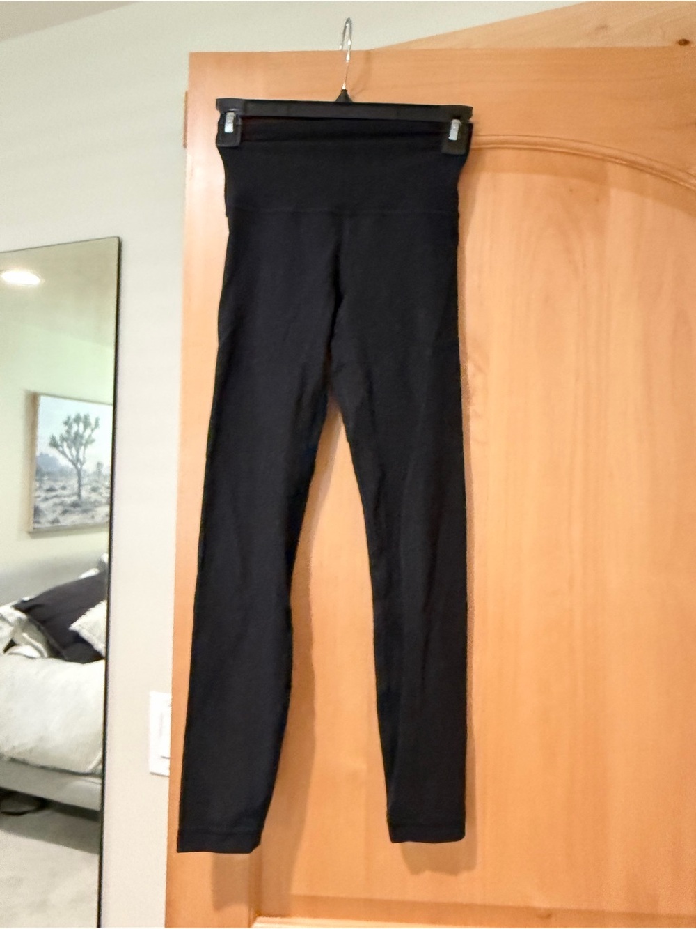lululemon align ribbed Leggings